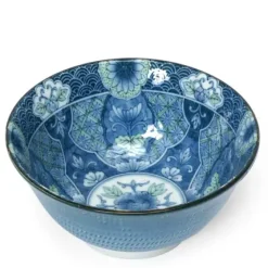 MIYA Company Mums 6" Bowl New