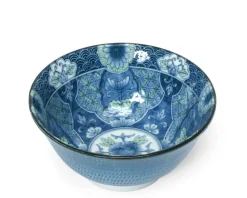 MIYA Company Mums 6" Bowl New