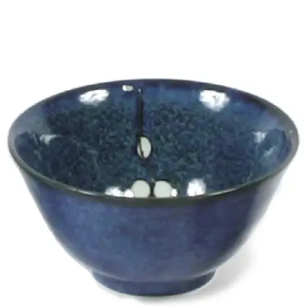 MIYA Company Namako Blossoms 5.25" Flared Bowl Discount