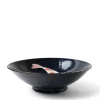 MIYA Company Namako Koi 9.75" Serving Bowl Online