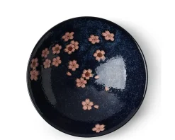 MIYA Company Namako Pink Sakura 9.75" Bowl Clearance
