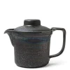 MIYA Company Naoki Brown Teapot Online