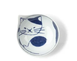 MIYA Company Nekotori Cat Bowl 3.75