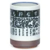 MIYA Company Noren Characters Teacup Online
