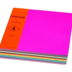 MIYA Company Origami Paper 6" Assorted Outlet