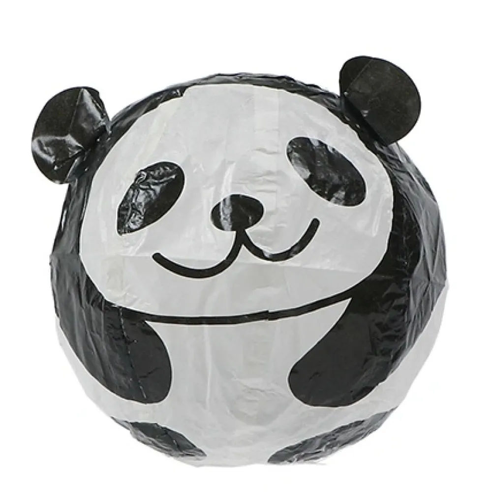 MIYA Company Paper Balloons - Panda