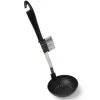 MIYA Company Perforated Ladle Clearance