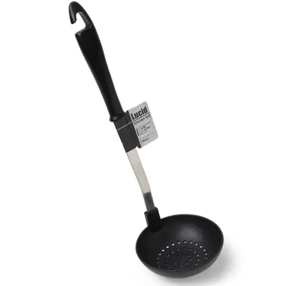 MIYA Company Perforated Ladle Clearance
