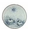 MIYA Company Plate Rabbit & Moon 8-3/4" Discount