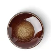 MIYA Company Plate Uchu Amber