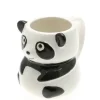 MIYA Company Pure White Giant Panda Cub Mug Sale