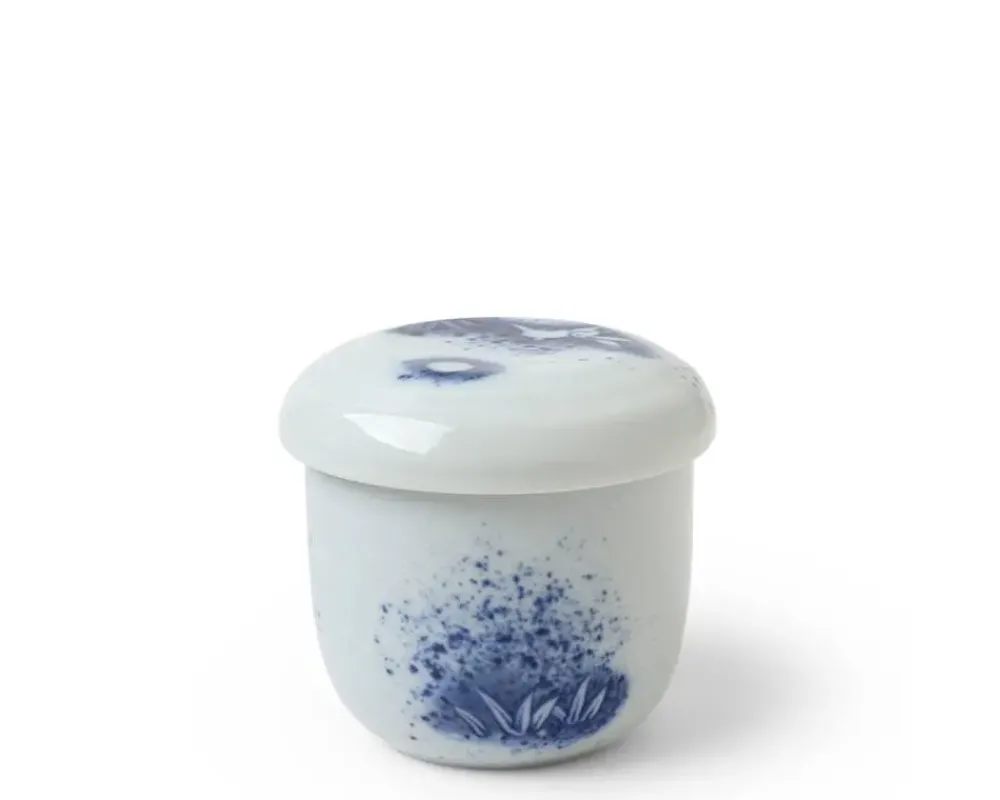 MIYA Company Rabbit & The Moon Chawan Mushi Cup Hot