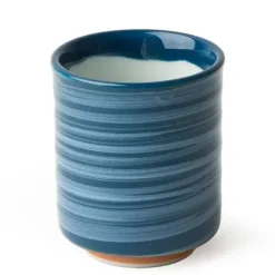 MIYA Company Rasen Blue Teacup Best