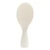 MIYA Company Rice Paddle 7.25" White Best