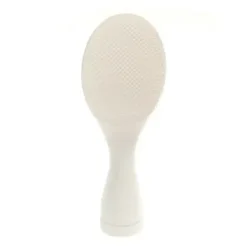 MIYA Company Rice Paddle 7.25" White Best