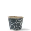 MIYA Company Rustic White Soba Cup Best