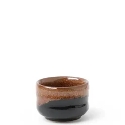 MIYA Company Sake Cup 2.5 Oz. Tenmoku Best