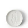 MIYA Company Sauce Dish Cat Sitting Outlet
