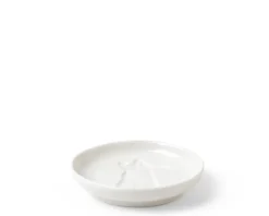 MIYA Company Sauce Dish Dog Sitting Best