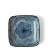 MIYA Company Sauce Dish 3.5" Flower Clearance