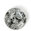 MIYA Company Sauce Dish 4" Happy Birds Discount