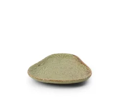 MIYA Company Sauce Dish Low Green Outlet