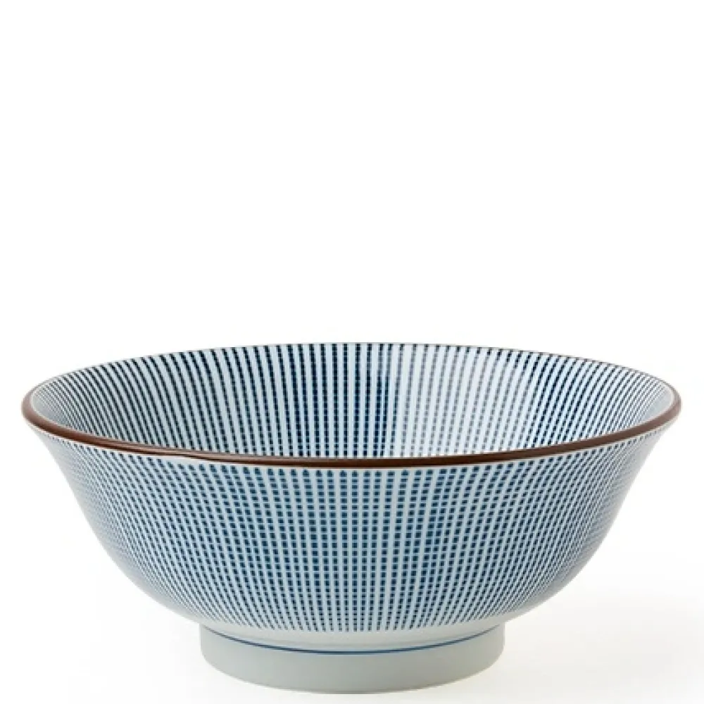 MIYA Company Sendan Tokusa 8.25" Noodle Bowl Sale