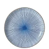 MIYA Company Sendan Tokusa 7.25" Plate