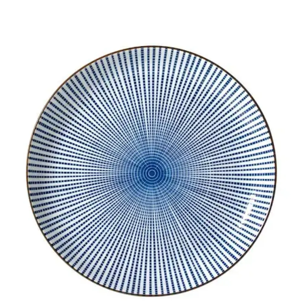 MIYA Company Sendan Tokusa 7.25" Plate