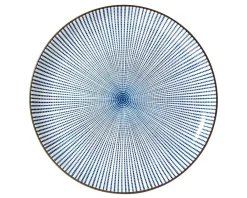 MIYA Company Sendan Tokusa 10" Plate Online
