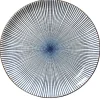 MIYA Company Sendan Tokusa 12.25" Plate Outlet