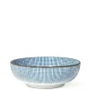 MIYA Company Sendan Tokusa 5" Shallow Bowl Online