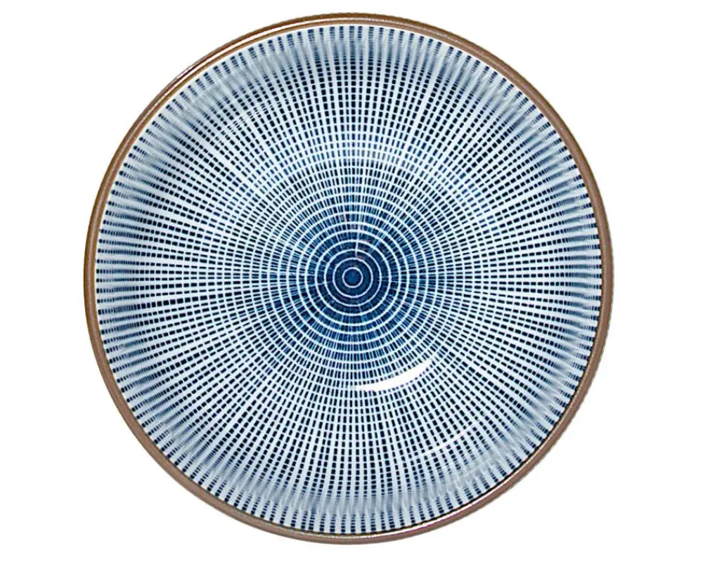 MIYA Company Sendan Tokusa 5" Soup Bowl