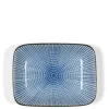 MIYA Company Sendan Tokusa 3.75" X 2.75" Sauce Dish Discount