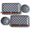 MIYA Company Shippou Sushi For Two Set Best