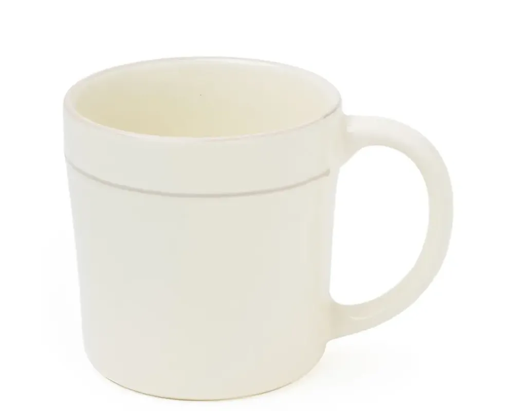 MIYA Company Shiratama 6 Oz. Mug Outlet