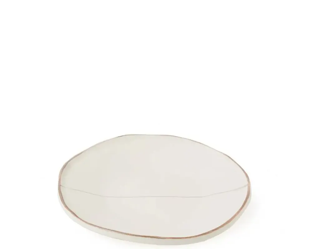 MIYA Company Shiratama 4.5" Plate/Saucer Sale