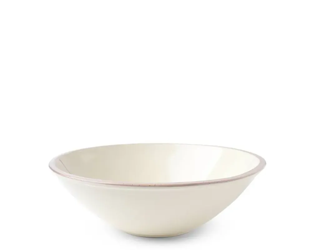 MIYA Company Shiratama 6" Shallow Bowl New