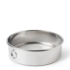 MIYA Company Sifter 6.75" Stainless Steel Best