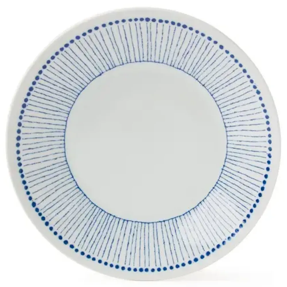 MIYA Company Sou Tokusa 9.5" Plate New