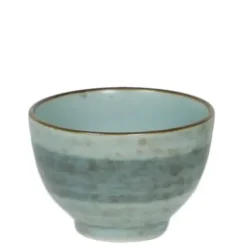 MIYA Company Spring Blossoms 4 Oz. Teacup New