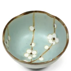 MIYA Company Spring Blossoms 3.5" Sauce Bowl Online