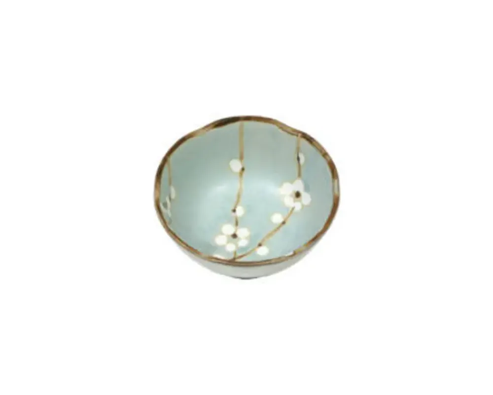 MIYA Company Spring Blossoms 3.5" Sauce Bowl Online