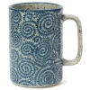 MIYA Company Tako Karakusa Mug Discount