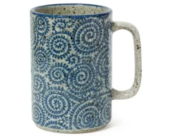 MIYA Company Tako Karakusa Mug Discount