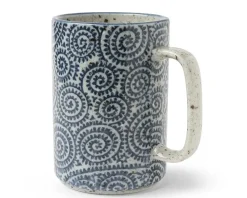 MIYA Company Tako Karakusa Mug Discount