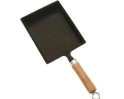 MIYA Company Tamagoyaki Egg Pan Hot