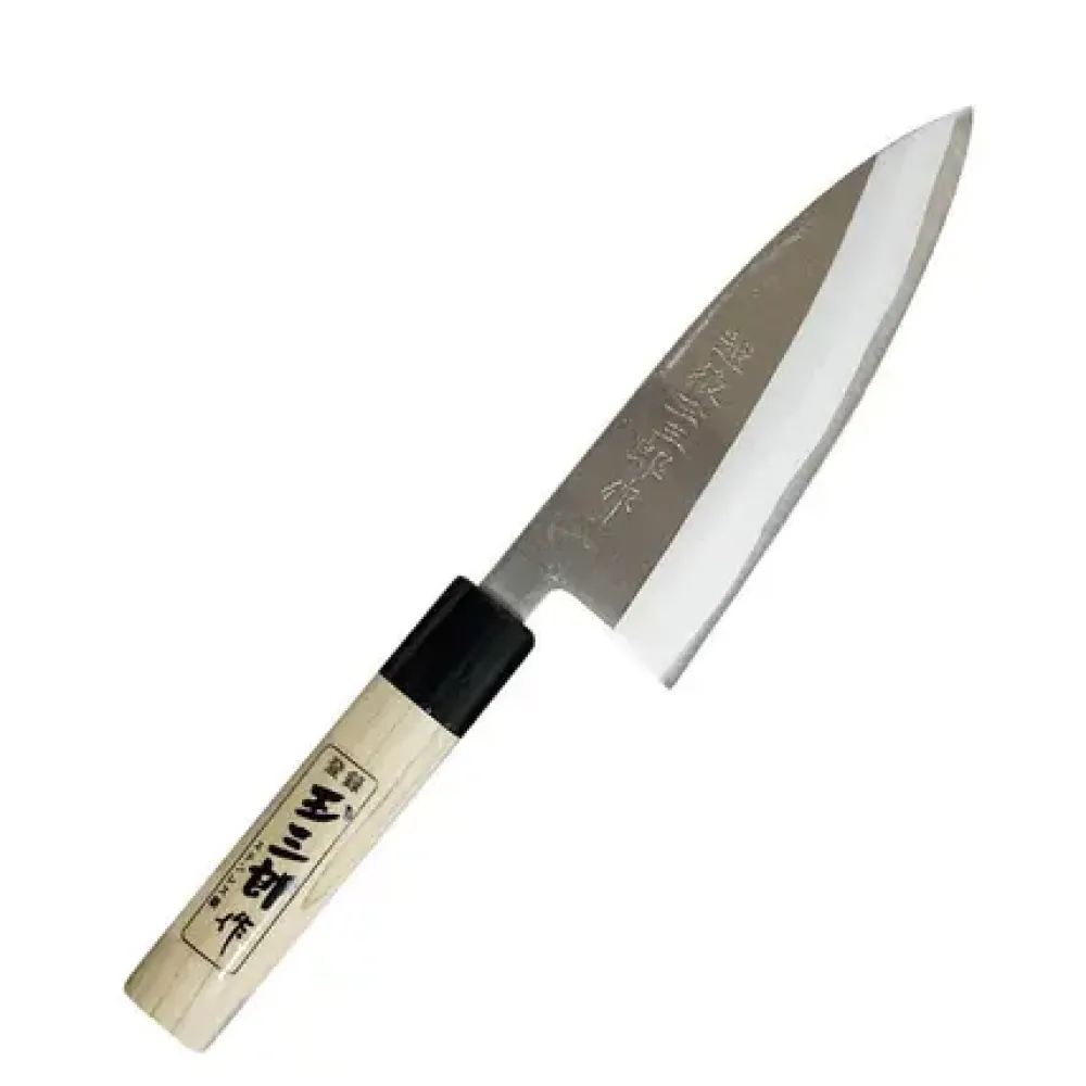MIYA Company Tamazaburo Home Kitchen Knife - Deba 6" Outlet