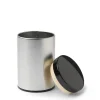 MIYA Company Tea Canister Black Lid 100G Sale