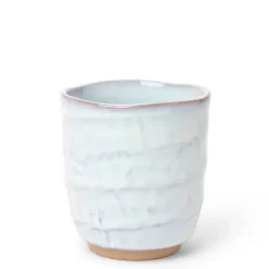 MIYA Company Teacup Kinyou Light Blue Clearance